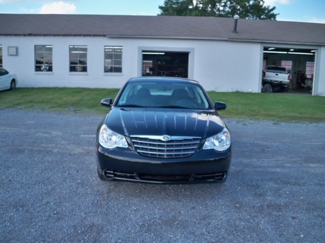 2008 Chrysler Sebring AWD 4x4 SUV