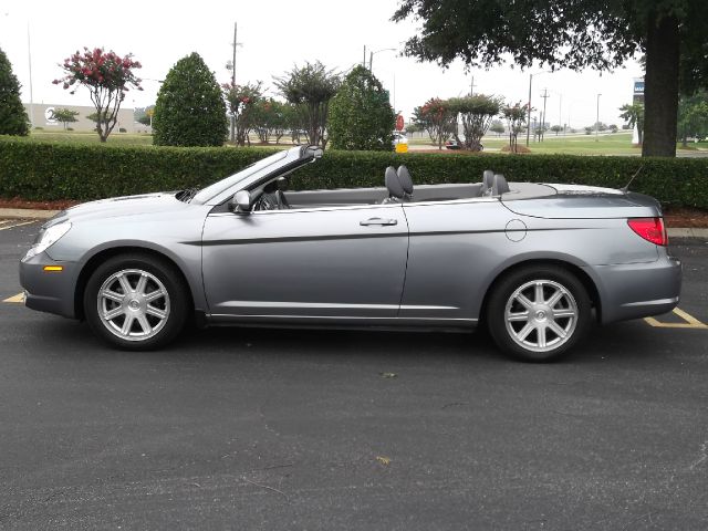 2008 Chrysler Sebring 1.8T Quattro