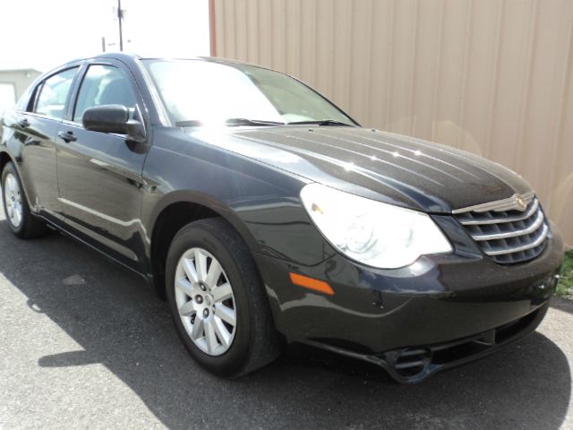 2008 Chrysler Sebring AWD 4x4 SUV