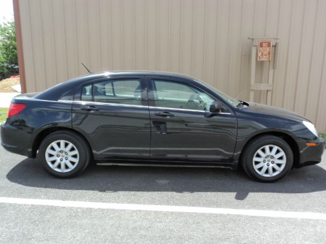 2008 Chrysler Sebring AWD 4x4 SUV