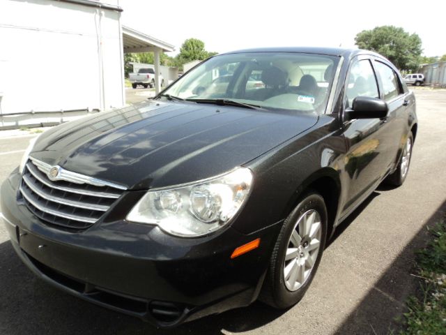 2008 Chrysler Sebring AWD 4x4 SUV