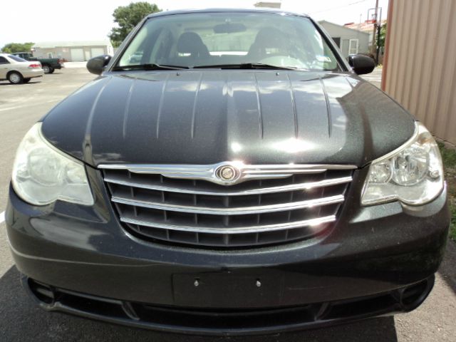 2008 Chrysler Sebring AWD 4x4 SUV