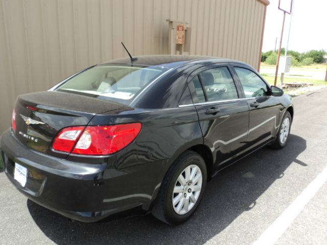 2008 Chrysler Sebring AWD 4x4 SUV