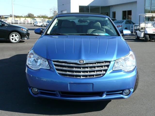 2008 Chrysler Sebring 3.5