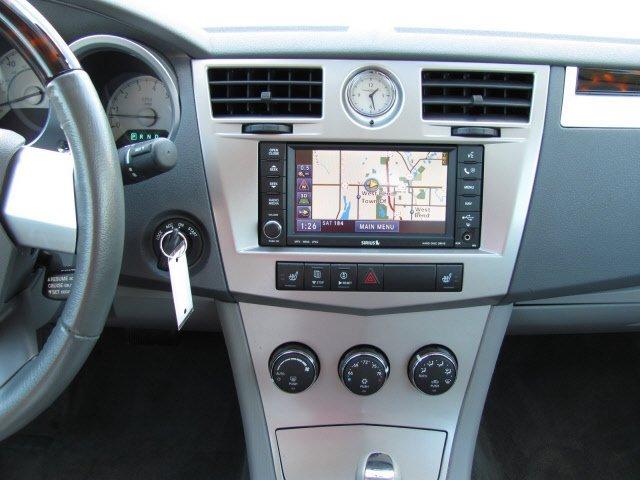 2008 Chrysler Sebring SLT 25