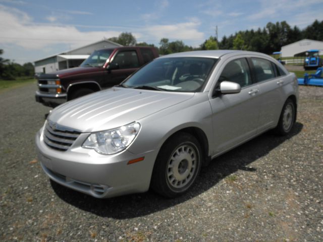 2008 Chrysler Sebring RX 35