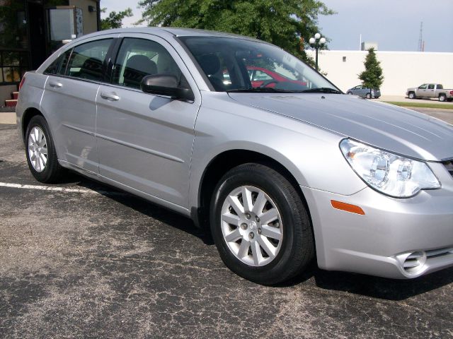 2008 Chrysler Sebring AWD 4x4 SUV