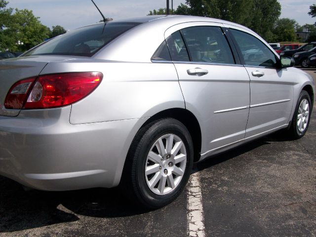 2008 Chrysler Sebring AWD 4x4 SUV