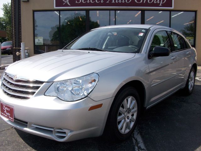 2008 Chrysler Sebring AWD 4x4 SUV