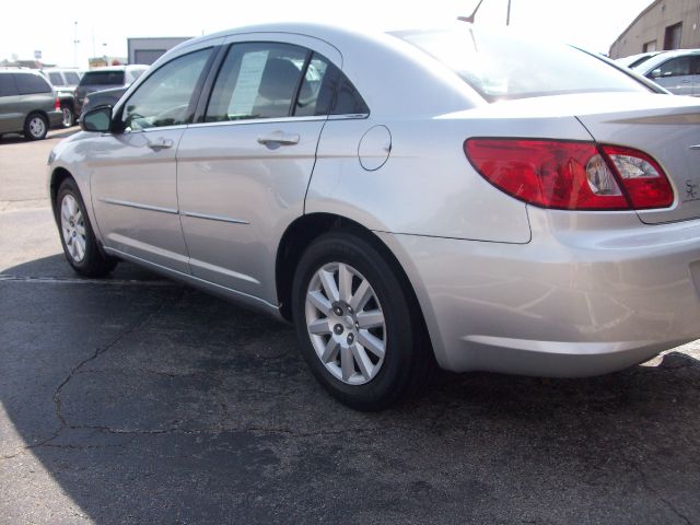 2008 Chrysler Sebring AWD 4x4 SUV