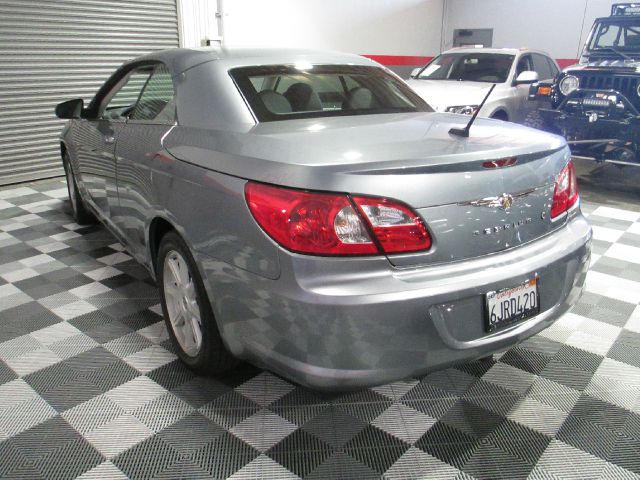 2008 Chrysler Sebring HD LS 4X4