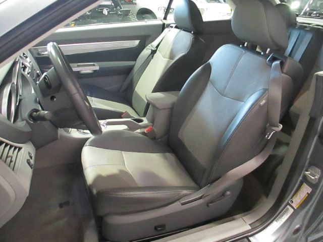 2008 Chrysler Sebring HD LS 4X4