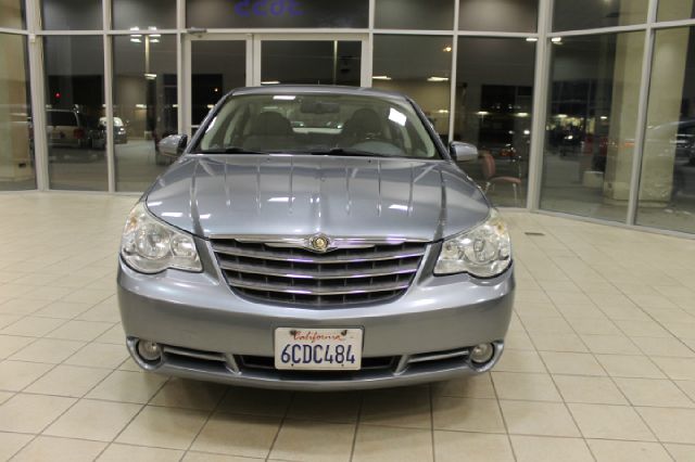 2008 Chrysler Sebring Sle25004x4