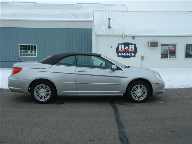 2008 Chrysler Sebring 3.5