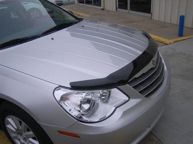 2008 Chrysler Sebring Elk Conversion Van