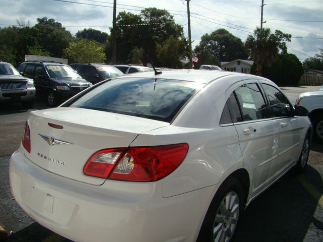 2008 Chrysler Sebring AWD 4x4 SUV