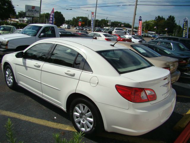 2008 Chrysler Sebring AWD 4x4 SUV