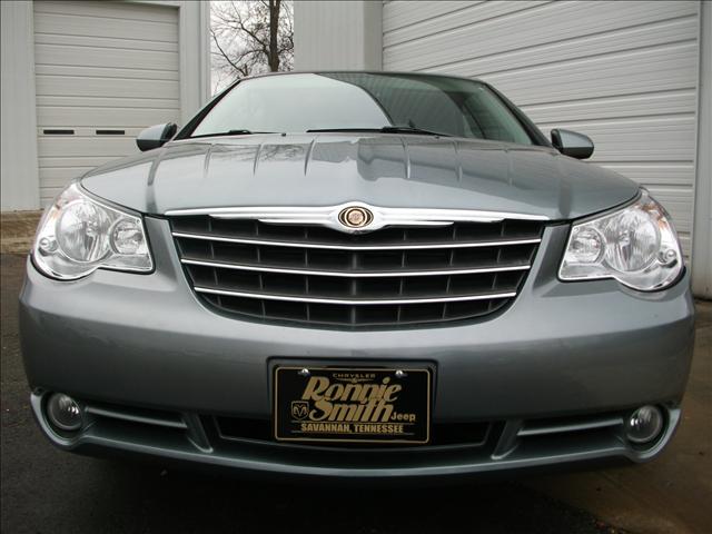 2008 Chrysler Sebring SLT 25