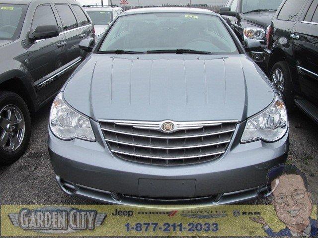 2008 Chrysler Sebring 3.5