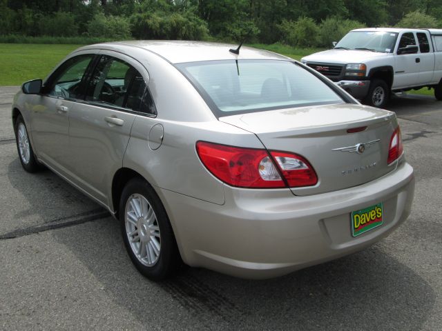 2008 Chrysler Sebring RX 35