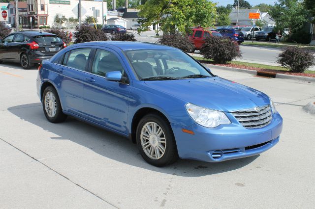 2008 Chrysler Sebring RX 35