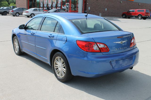 2008 Chrysler Sebring RX 35