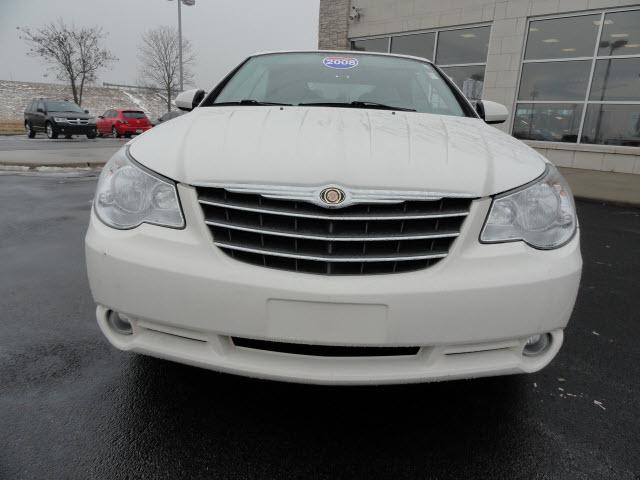 2008 Chrysler Sebring 3.5