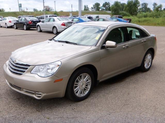 2008 Chrysler Sebring 3.5