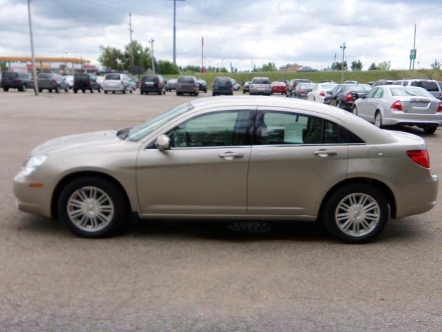 2008 Chrysler Sebring 3.5