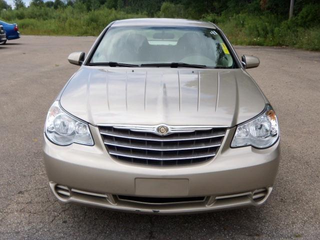 2008 Chrysler Sebring 3.5