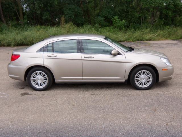 2008 Chrysler Sebring 3.5