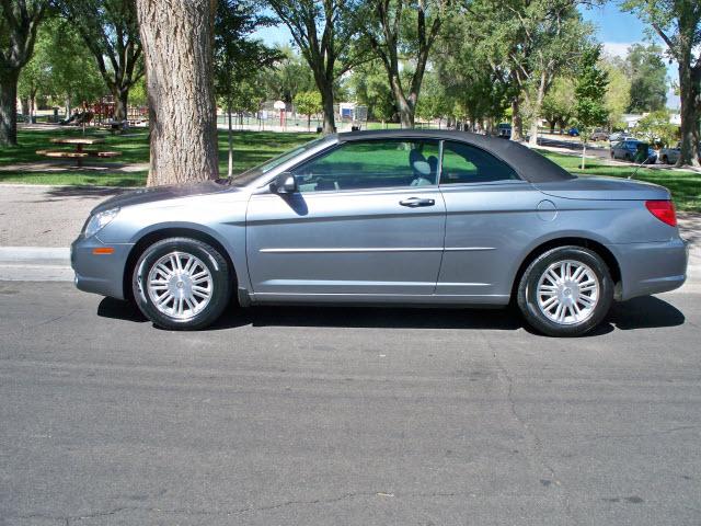 2008 Chrysler Sebring 3.5