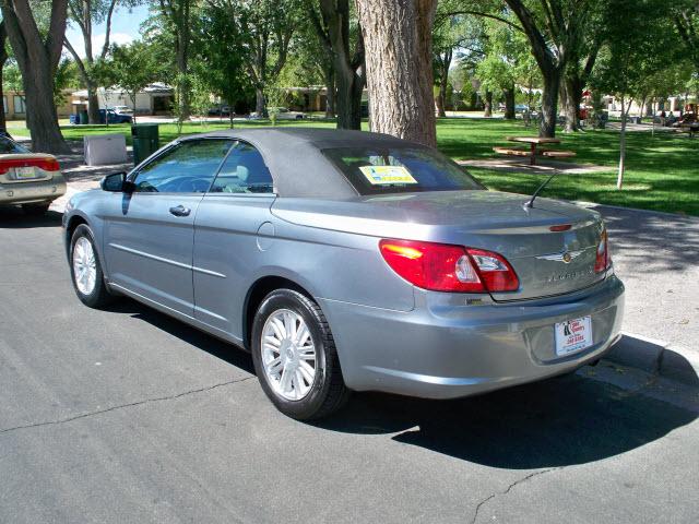 2008 Chrysler Sebring 3.5