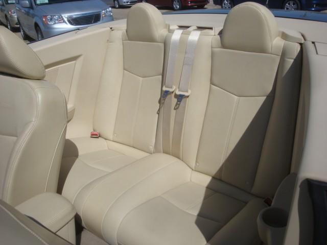 2008 Chrysler Sebring SLT 25