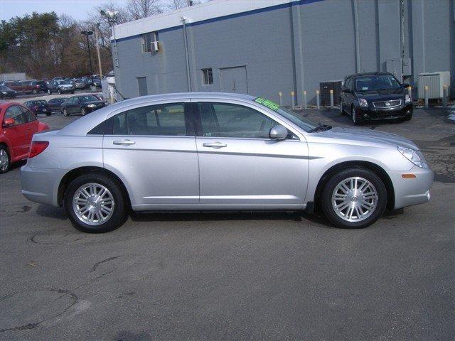 2008 Chrysler Sebring 3.5