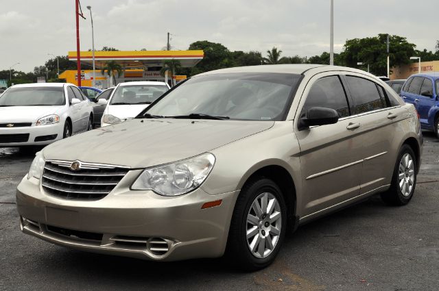 2009 Chrysler Sebring AWD 4x4 SUV