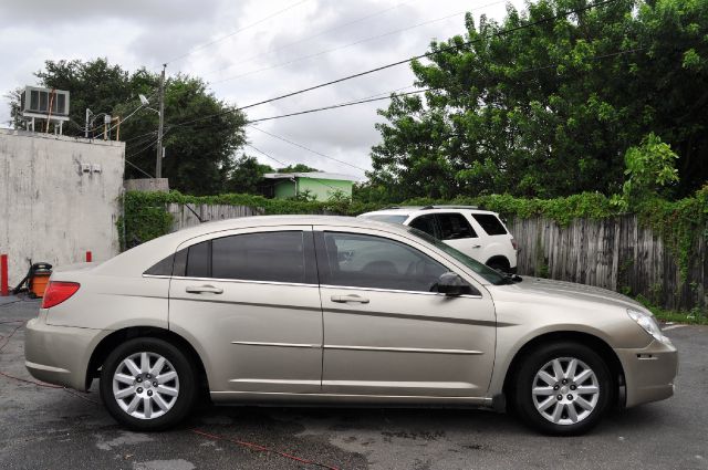 2009 Chrysler Sebring AWD 4x4 SUV