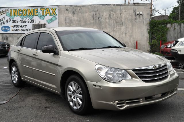 2009 Chrysler Sebring AWD 4x4 SUV