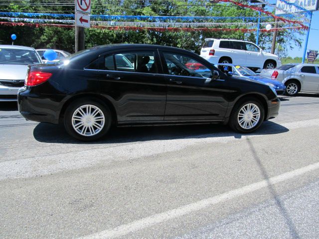 2009 Chrysler Sebring RX 35