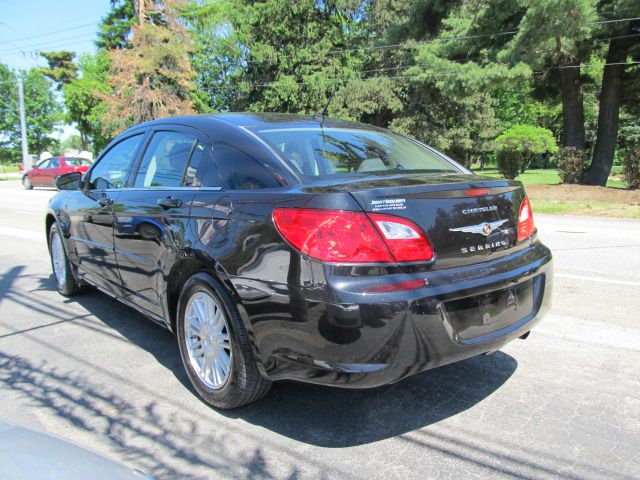 2009 Chrysler Sebring RX 35