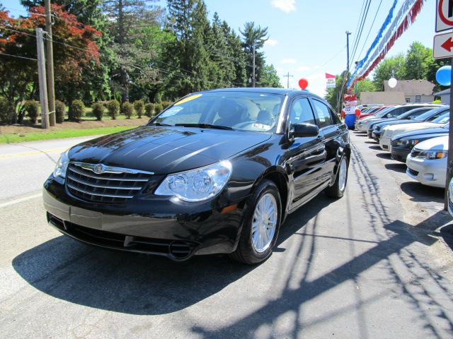 2009 Chrysler Sebring RX 35