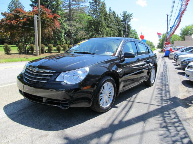 2009 Chrysler Sebring RX 35