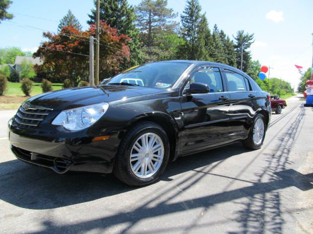 2009 Chrysler Sebring RX 35