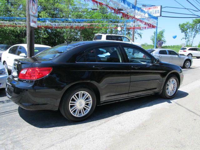 2009 Chrysler Sebring RX 35