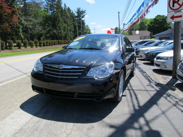 2009 Chrysler Sebring RX 35