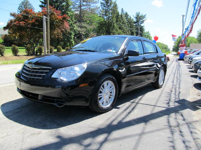 2009 Chrysler Sebring RX 35