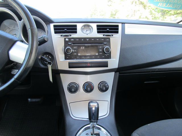 2009 Chrysler Sebring RX 35