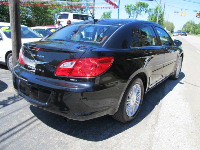 2009 Chrysler Sebring RX 35