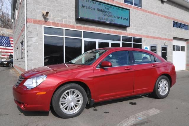 2009 Chrysler Sebring 3.5