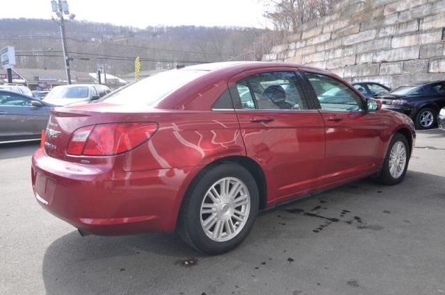 2009 Chrysler Sebring 3.5